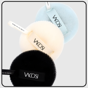 BÔNG TẮM LƯỚI TRÒN VACOSI