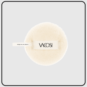 BÔNG TẮM LƯỚI TRÒN VACOSI