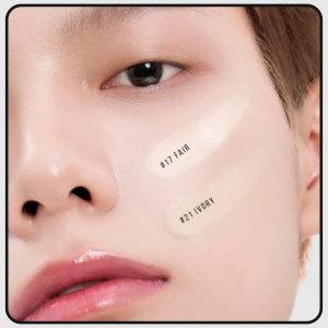 PHẤN NƯỚC VACOSI CĂNG MỊN CHỐNG NẮNG SPF 50+ PA+++