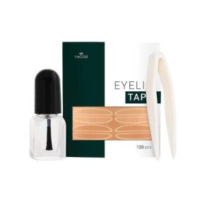 Dụng cụ trang điểm